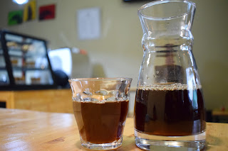 One Day Coffee