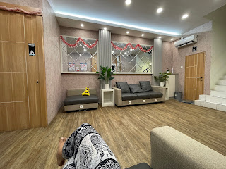 One Icon Dental Clinic (OIDC) Kedung Cowek Surabaya
