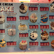 One Meter Gelato & Cake