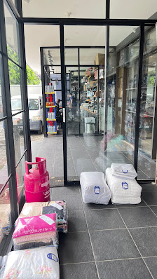 One Night Stain Laundry KEMANG