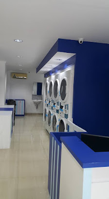 One Place Coin Laundry