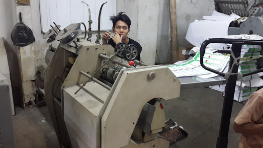 One Printing Grogol