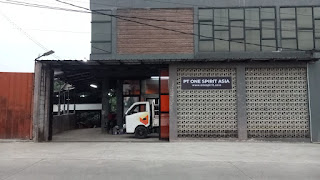 ONE SPIRIT ASIA
