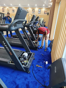 ONE SPORT SERVICE TREADMILL DAN ALAT FITNESS JAKARTA DAN BEKASI