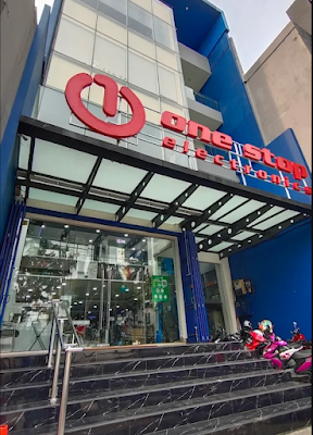 One Stop Electronics