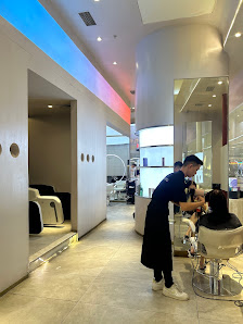 ONE WORKS HAIRSALON 壹号作品