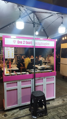 one2toast