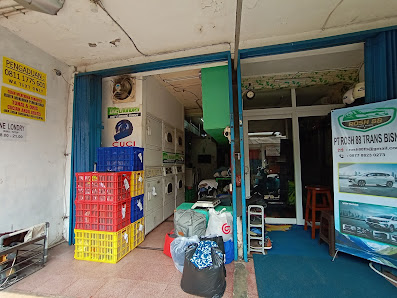 Onelaundry Cilandak