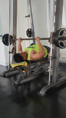 ONEMORE GYM