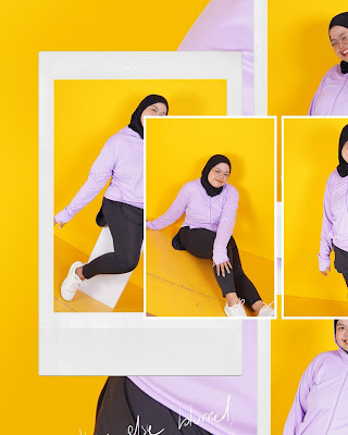 Onemore self photo studio