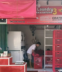 ONesolutions Laundry 3