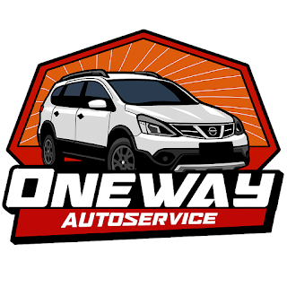 Oneway auto service