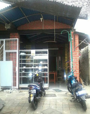 Onie Kue