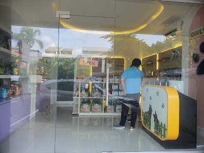 OnlyPaws Petshop