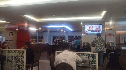 Onyx Restaurant