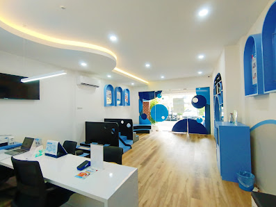 Oodles Math Kelapa Gading