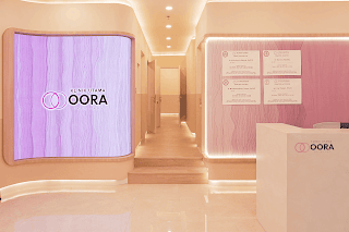 OORA Skinlabs