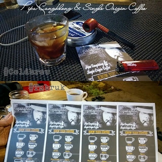 Opatan Coffee