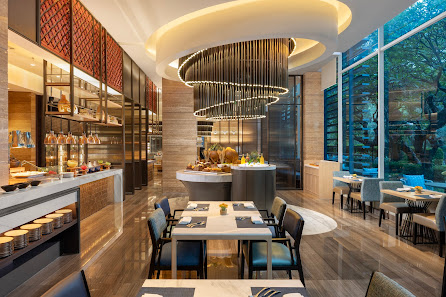 OPEN} Restaurant