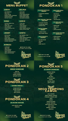 Openaire Resto Bar Market Semarang