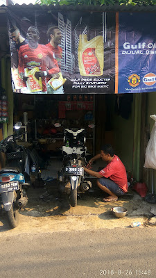 OPICK MOTOR