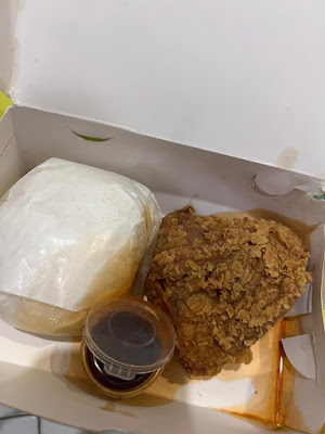 OPPA CHIKIN GONDORIYO