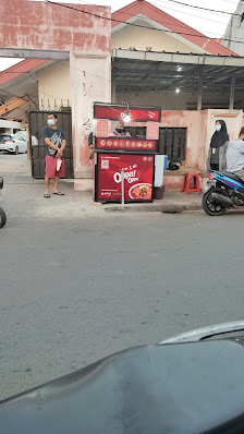 Oppa Tokpokki Harapan Mulya IX