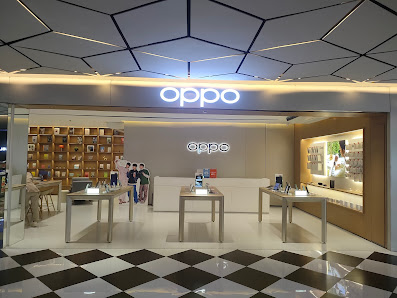 OPPO EXPERIENCE STORE CITOS