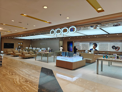 OPPO Service Center - Gajah Mada Plaza