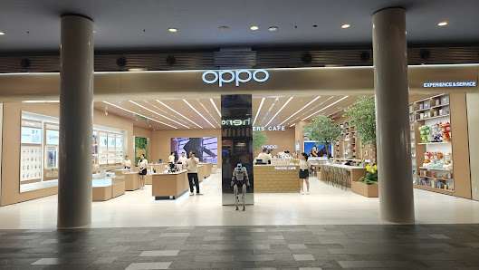OPPO Service Center - Gandaria City