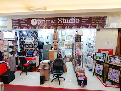 Oprime Studio