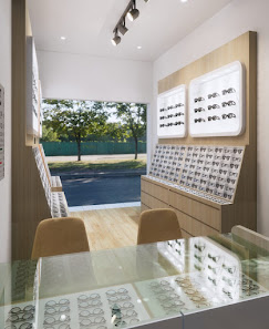 Optik Kalideres