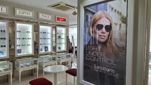 Optik Kasoem Vision Care - Cikini