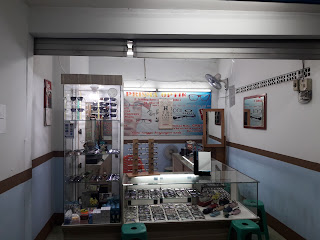 Optik Laser