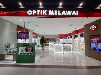 Optik Melawai Aeon JGC