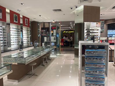 Optik Melawai - Atrium Plaza