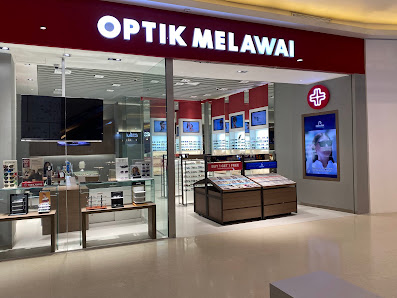Optik Melawai Baywalk Mall Pluit
