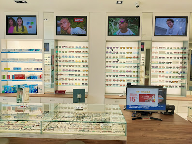 Optik Melawai Bintaro Utama 1
