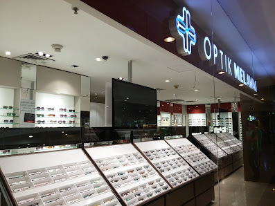 Optik Melawai - Blok M Plaza