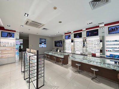 Optik Melawai - Ciledug Tangerang