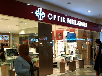 Optik Melawai - Daan Mogot Mall