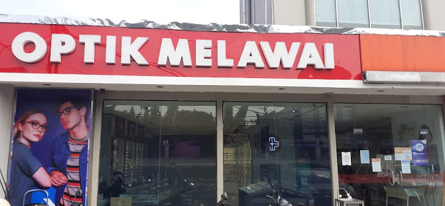 Optik Melawai - Fatmawati
