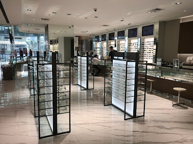 Optik Melawai Gajah Mada Plaza
