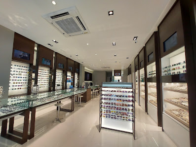 Optik Melawai - Kemang Raya