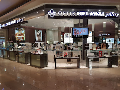 Optik Melawai - Kota Kasablanka