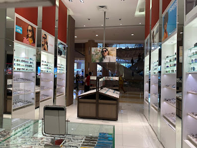 Optik Melawai - Kuningan City