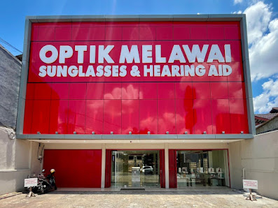 Optik Melawai Lapangan Tembak Cibubur
