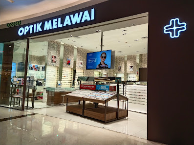 Optik Melawai - Lippomall Kemang