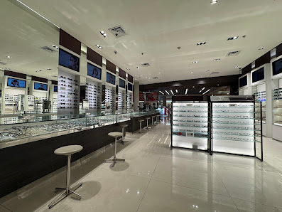 Optik Melawai - Lotte Mall Jakarta