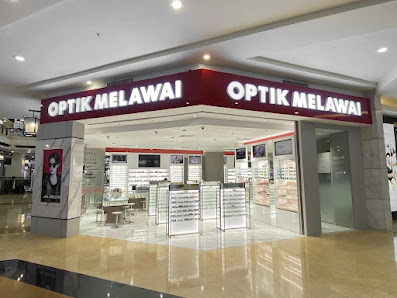Optik Melawai - Mall Artha Gading